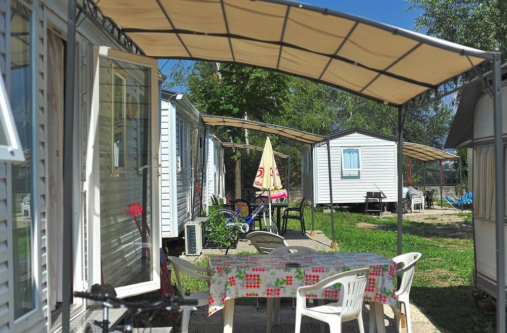 Camping Village Riviera Hotel 3*