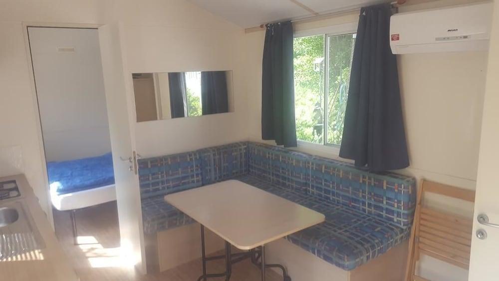 Camping Village Riviera Hotel Garlate