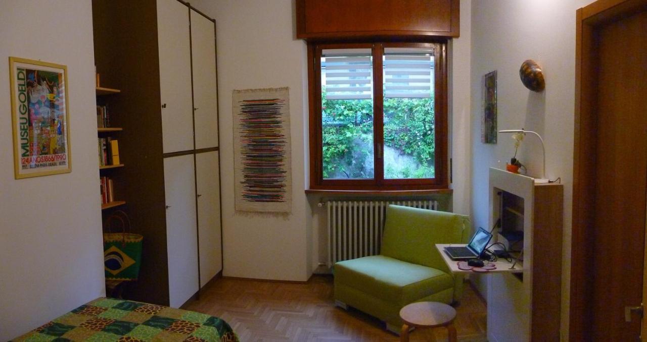 Frühstückspension Casa Peroschi *