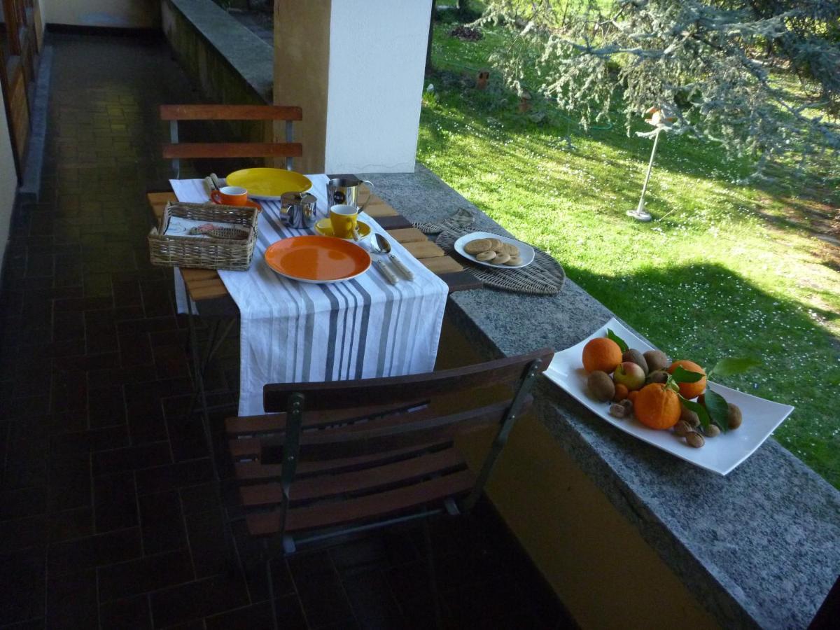 Casa Peroschi *