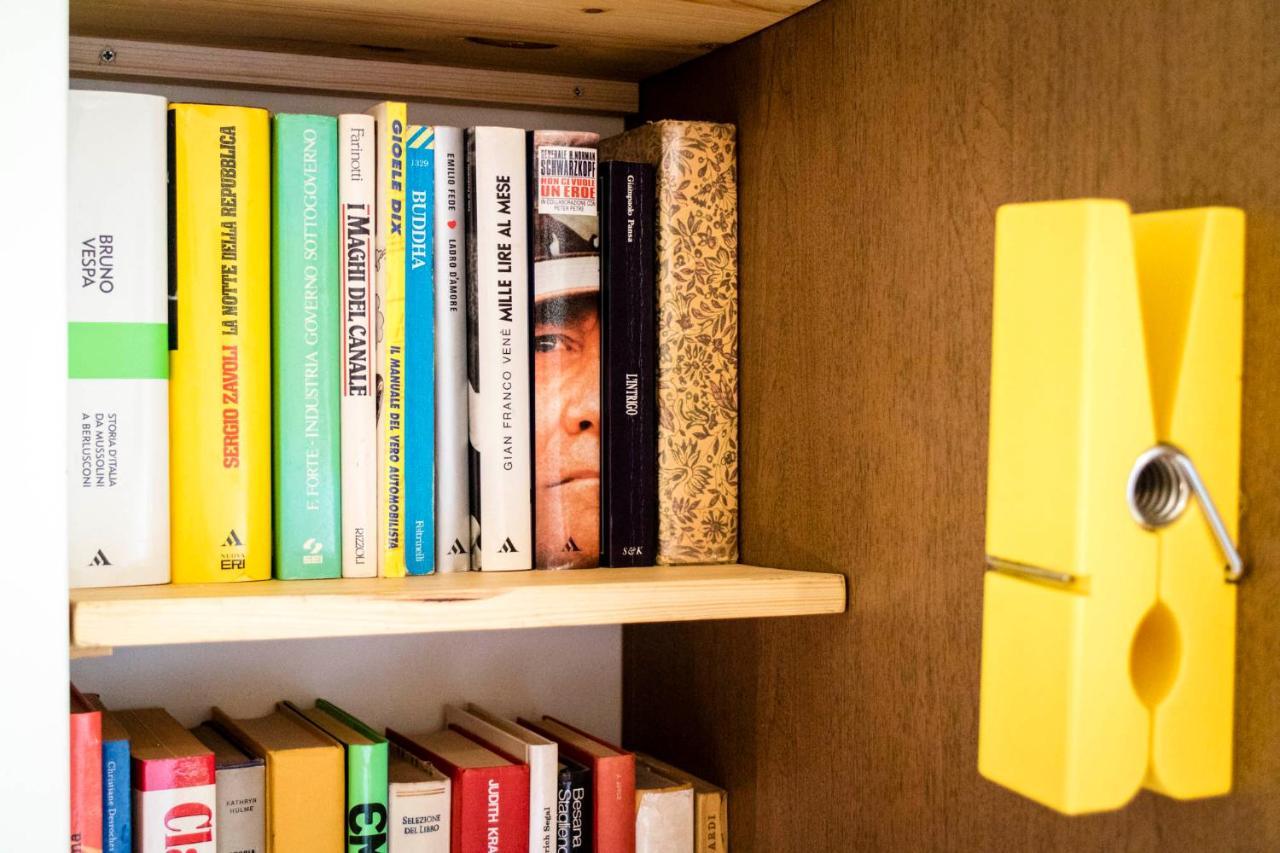 Frühstückspension Casa Peroschi Menaggio