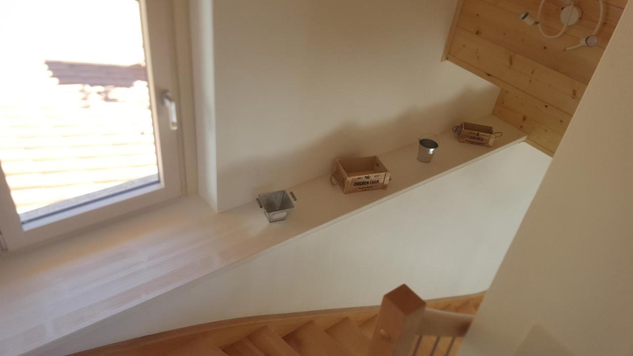 Casa Al.ma Apartment
