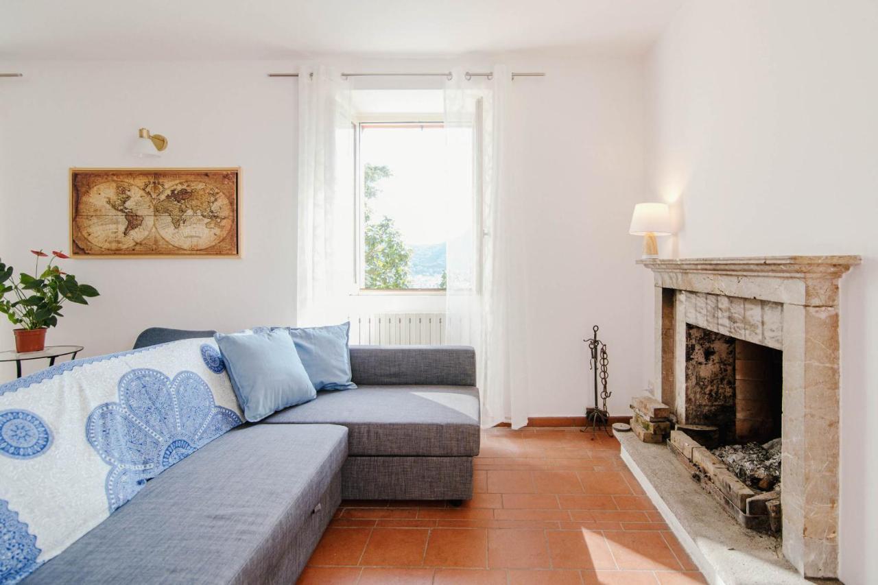 Holiday home Bertacchi - Inside And Out *
