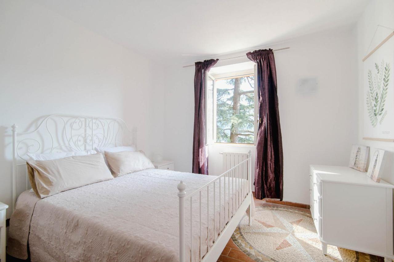 Holiday home Bertacchi - Inside And Out *