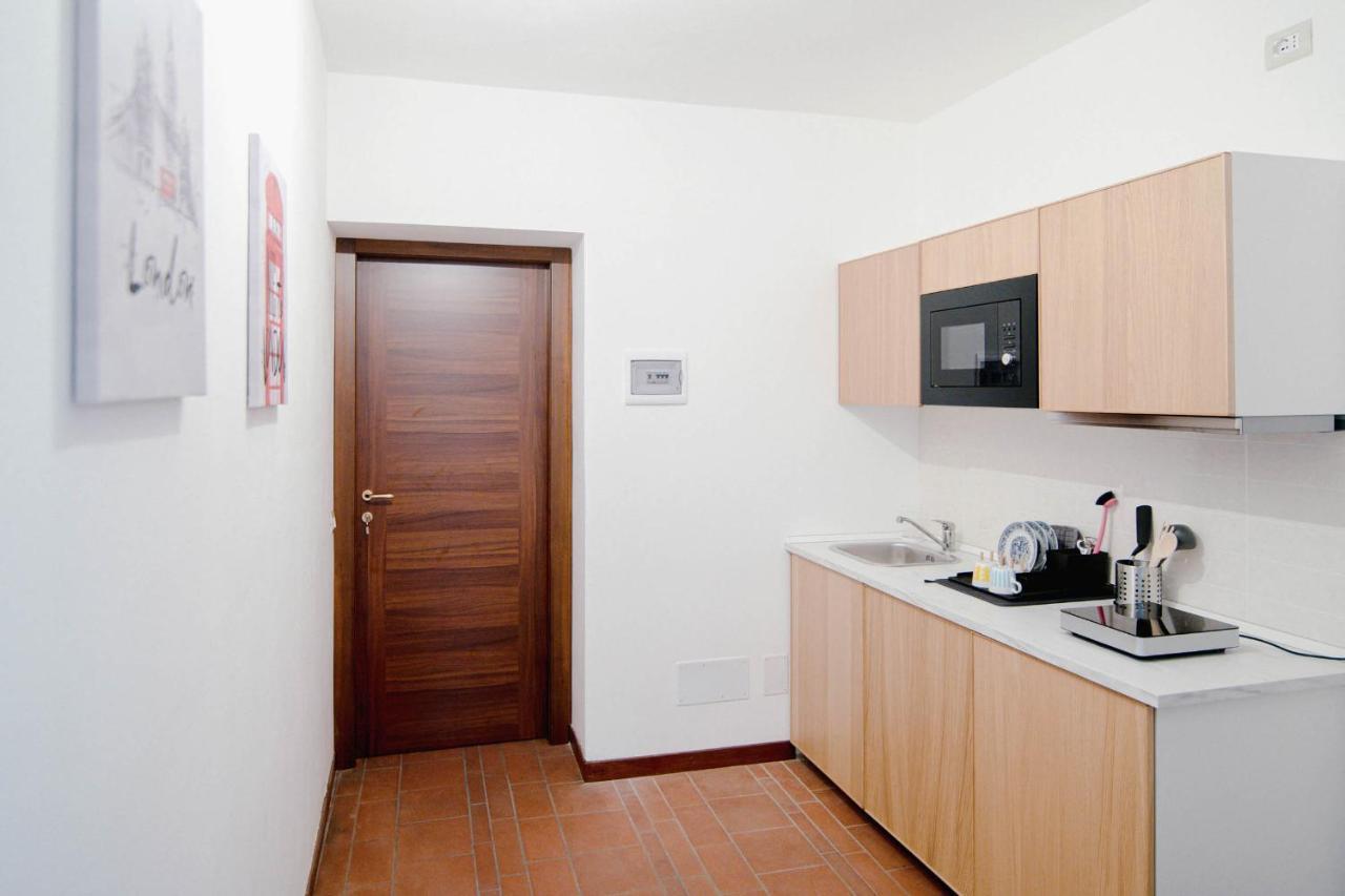 Holiday home Bertacchi - Inside And Out