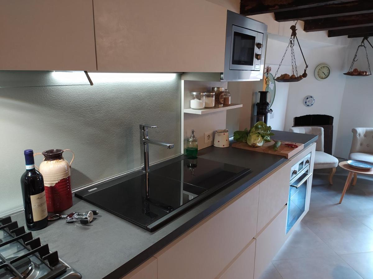 Samgiuvino Holiday home Brienno