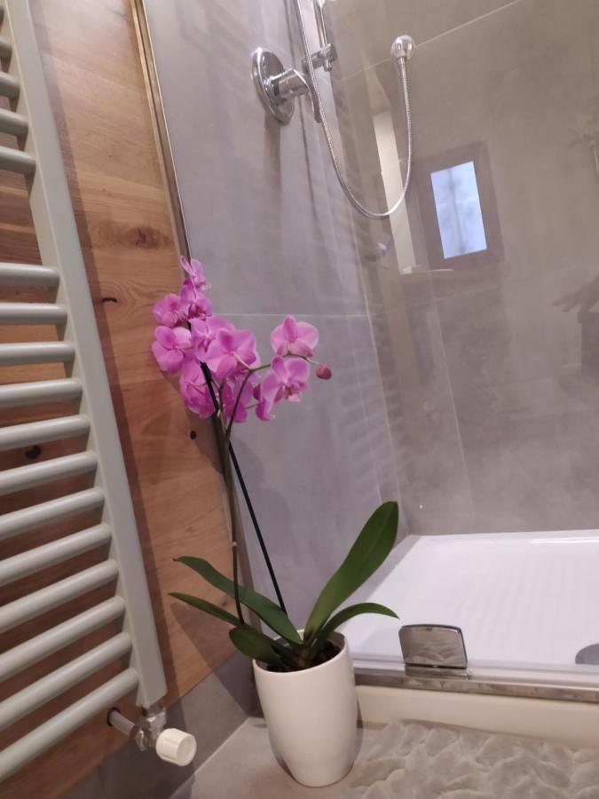 Samgiuvino Holiday home Brienno