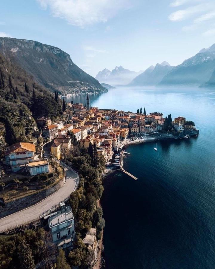 Ferienhaus I Tre Oleandri Varenna