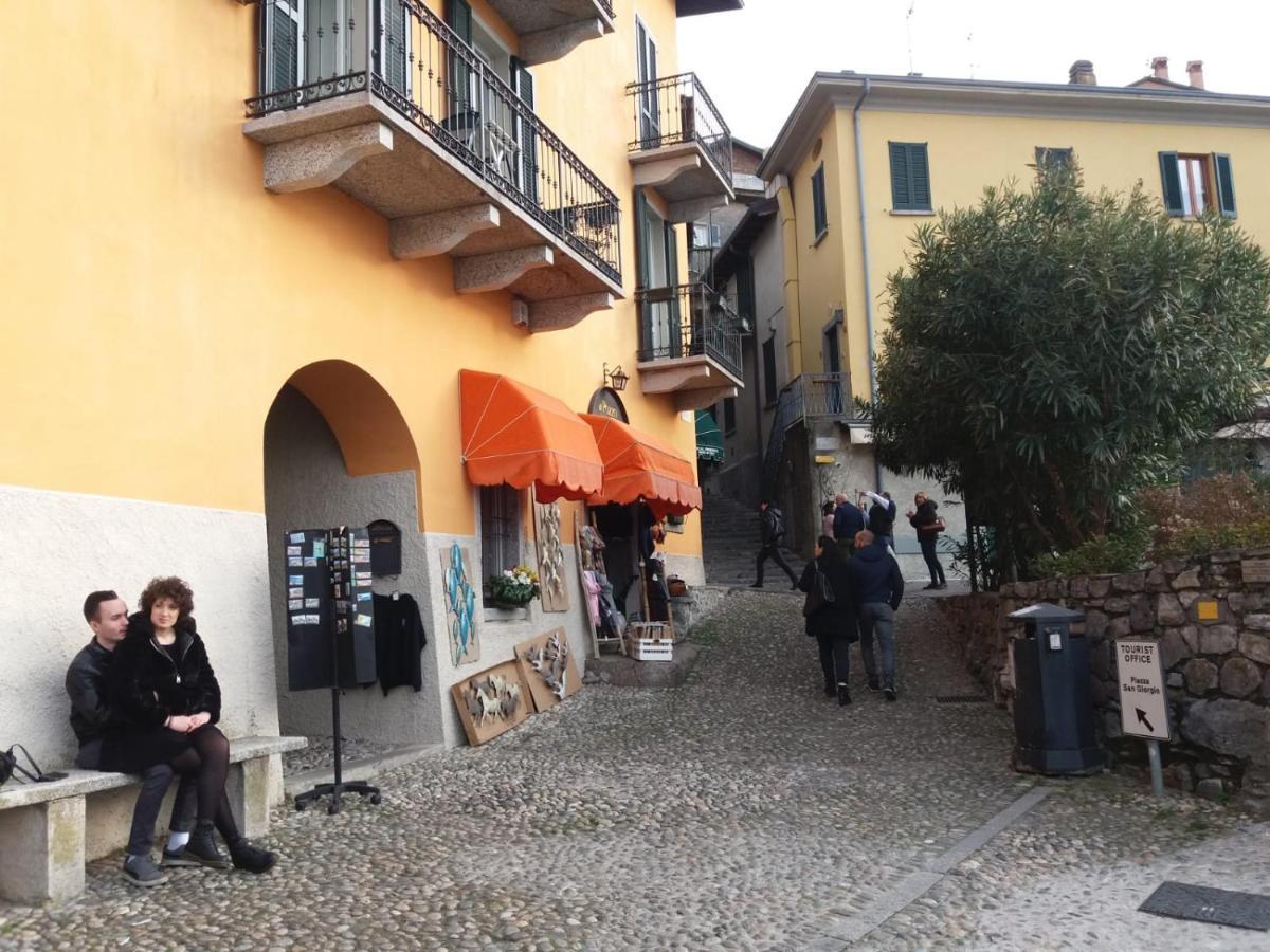 I Tre Oleandri Varenna Varenna