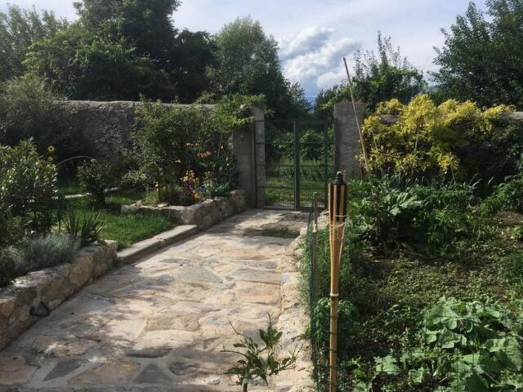 La Ca Del Tuscan Apartment *