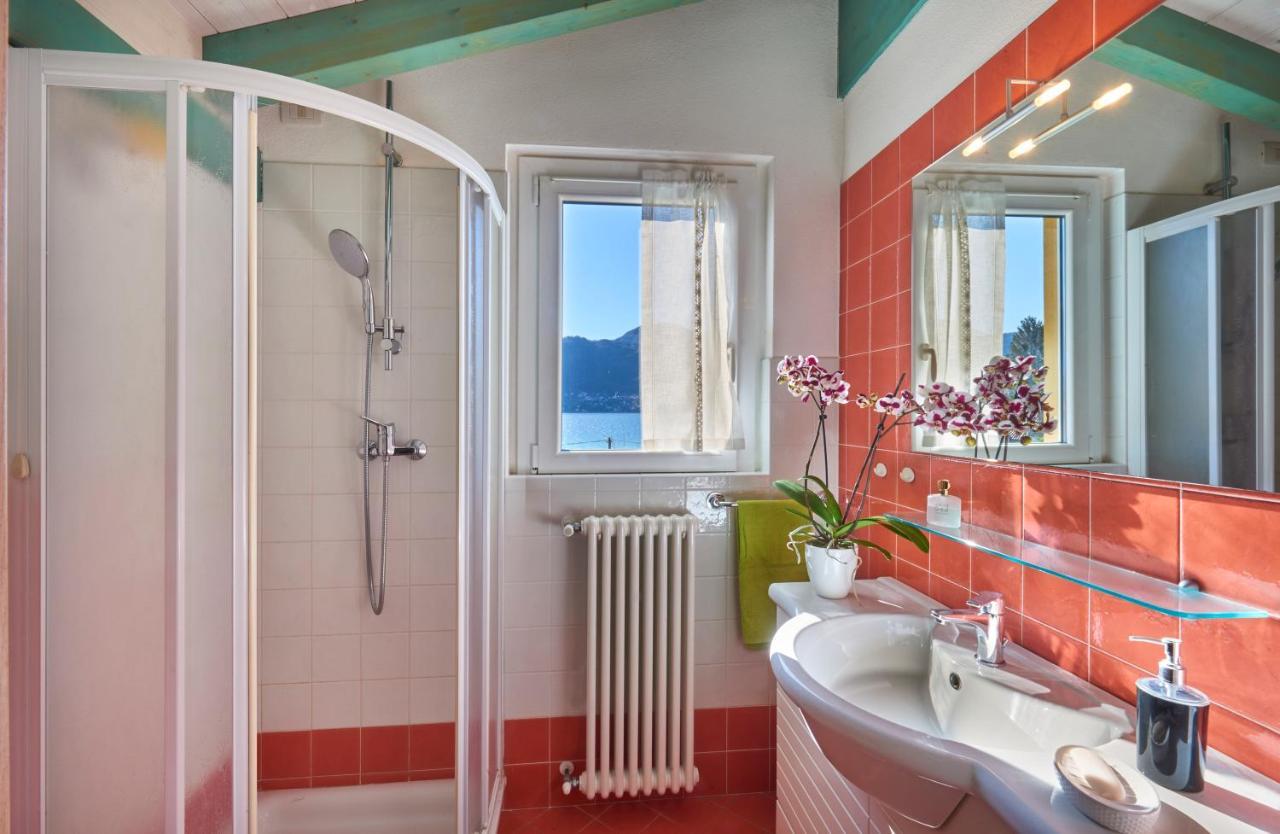 Apartment Riva Bianca