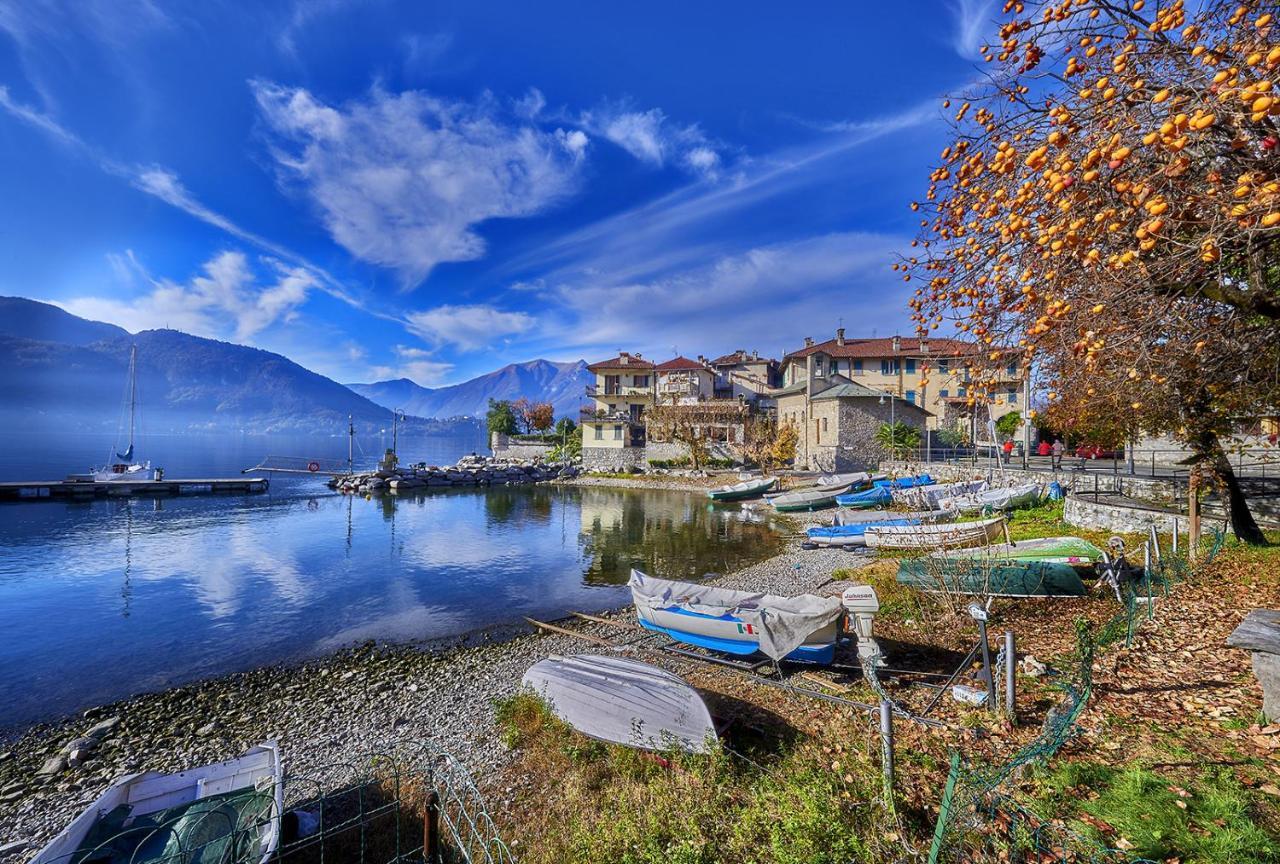 Riva Bianca * Lierna