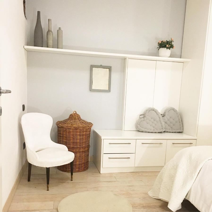 In Apartment Como