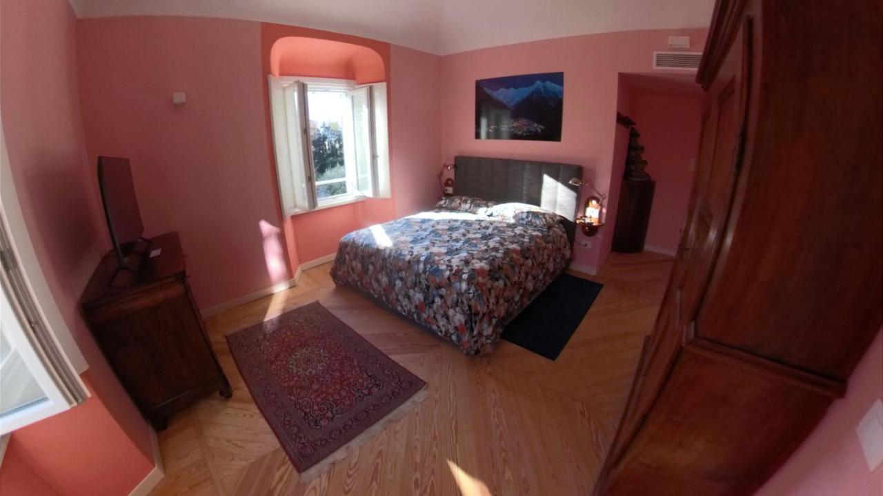 Guest house La Casa Nel Parco Lecco