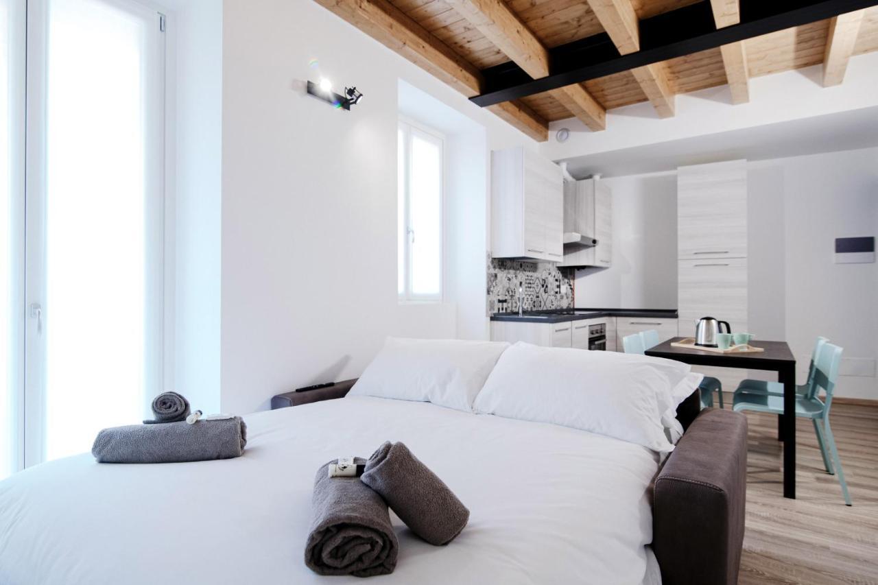 Guest house Spazio 77 - The House Of Travelers *