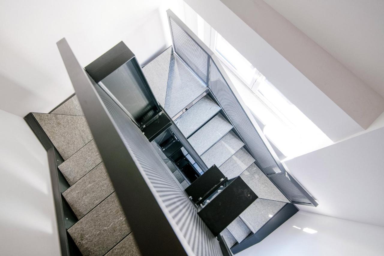 Spazio 77 - The House Of Travelers Guest house Como