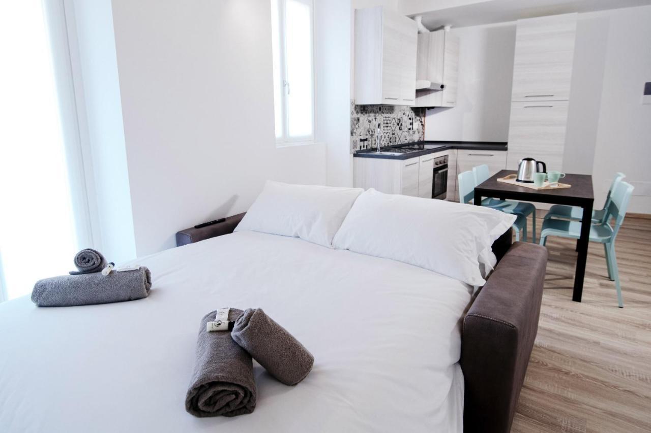 Guest house Spazio 77 - The House Of Travelers Como