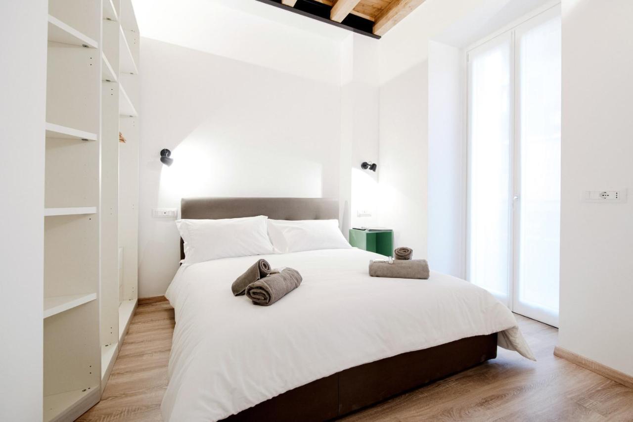 Spazio 77 - The House Of Travelers Guest house Como