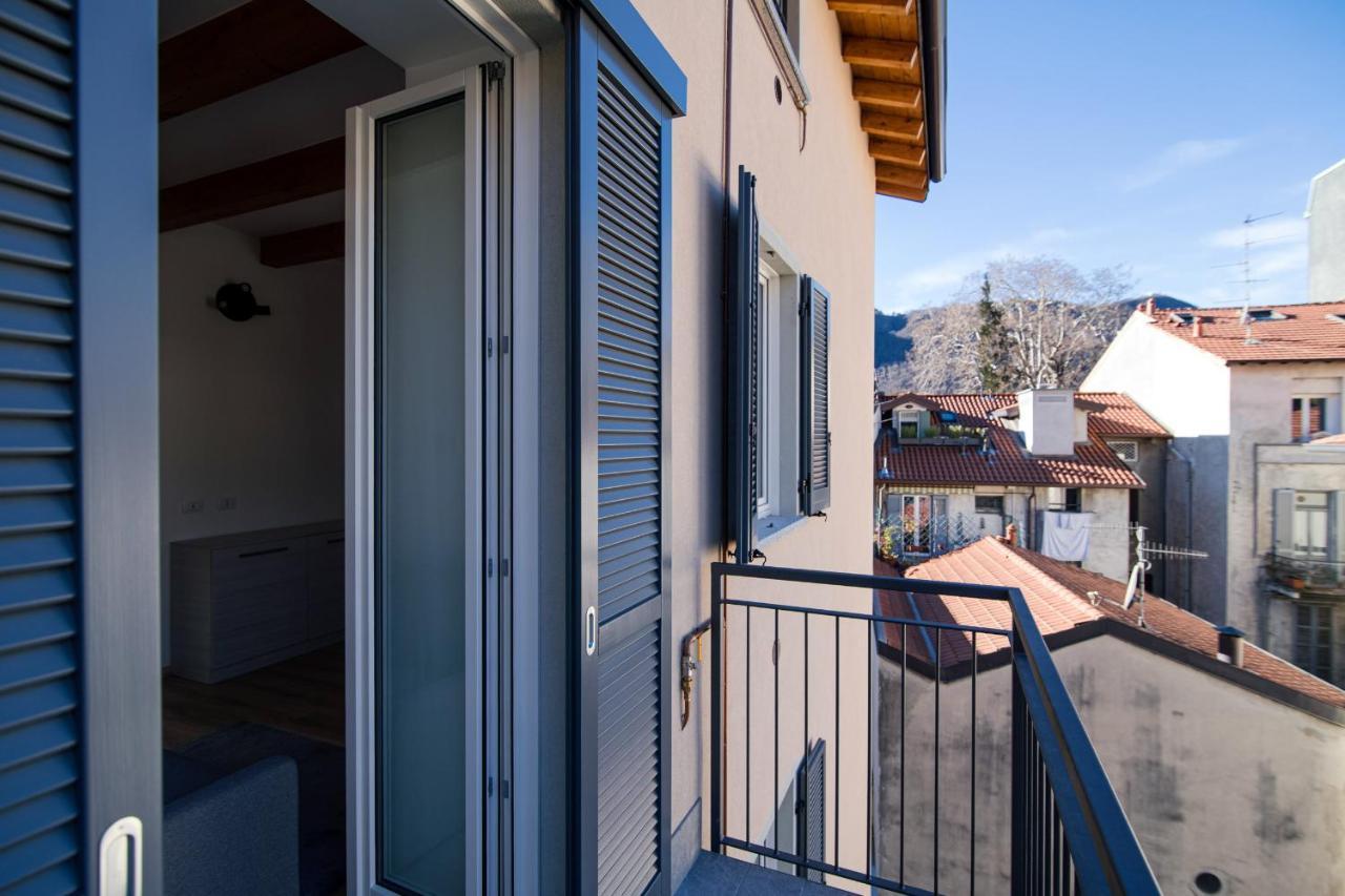Spazio 77 - The House Of Travelers Guest house *
