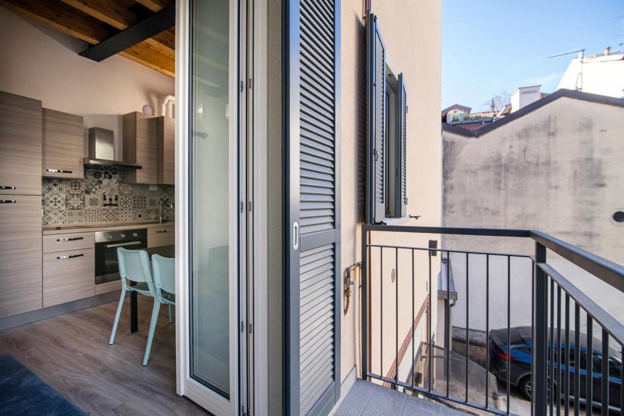Spazio 77 - The House Of Travelers * Como