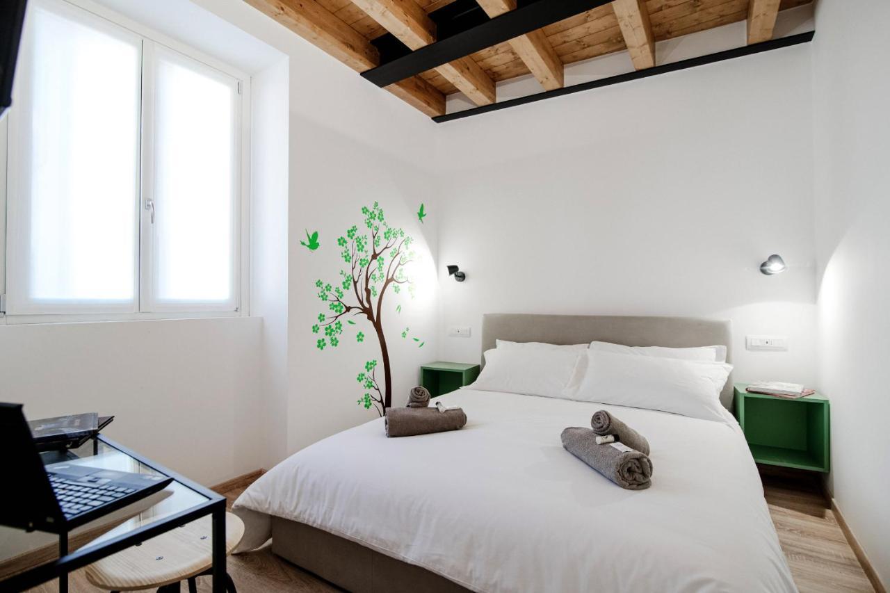 Guest house Spazio 77 - The House Of Travelers