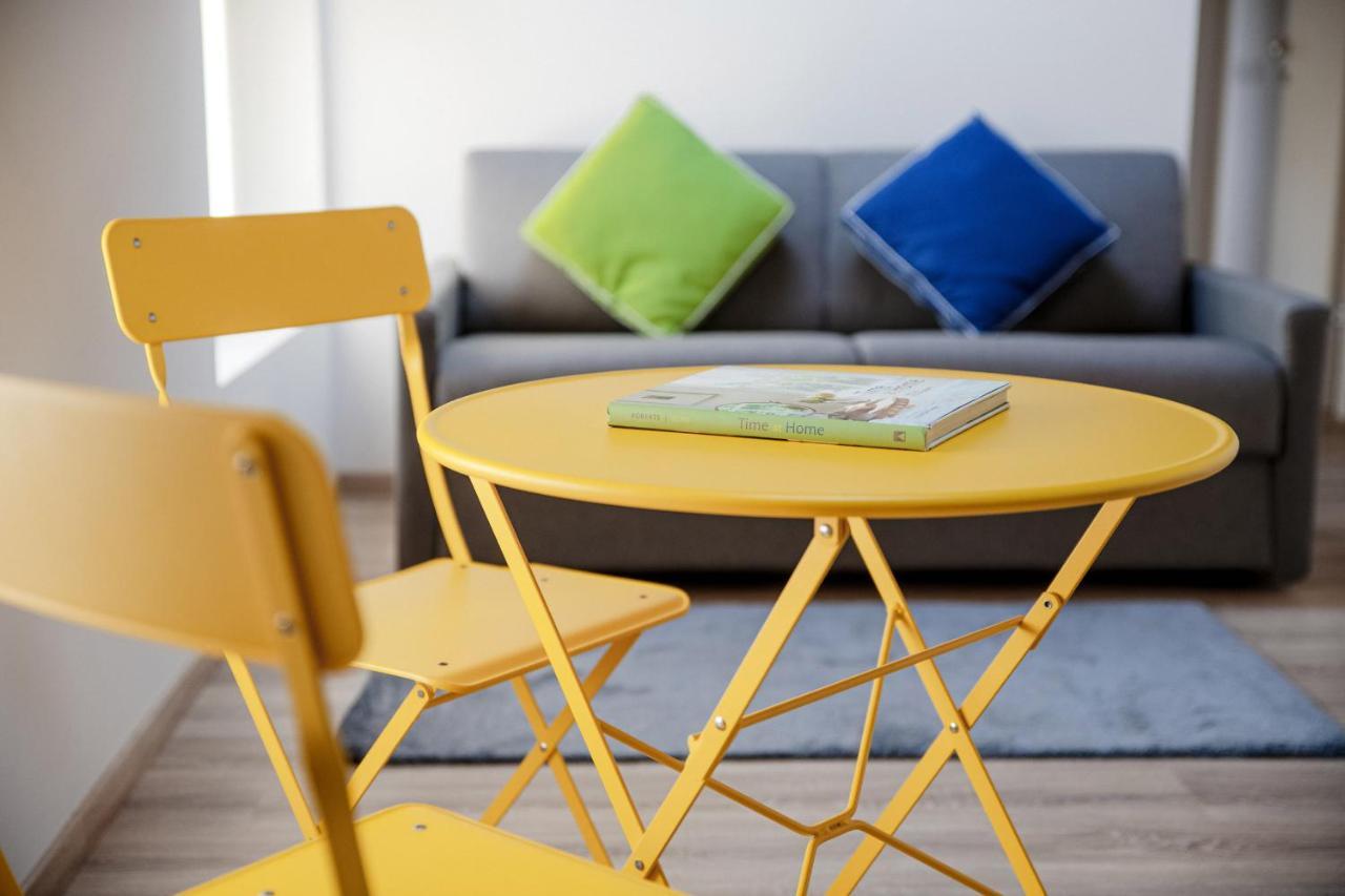 Guest house Spazio 77 - The House Of Travelers *