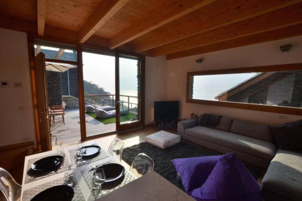 Holiday home Di Como- Amazing View- *