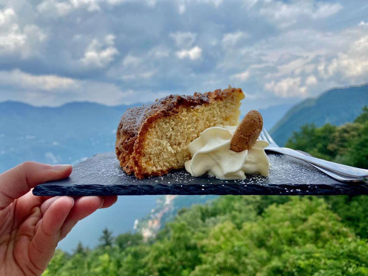 Paradiso 3* Brunate