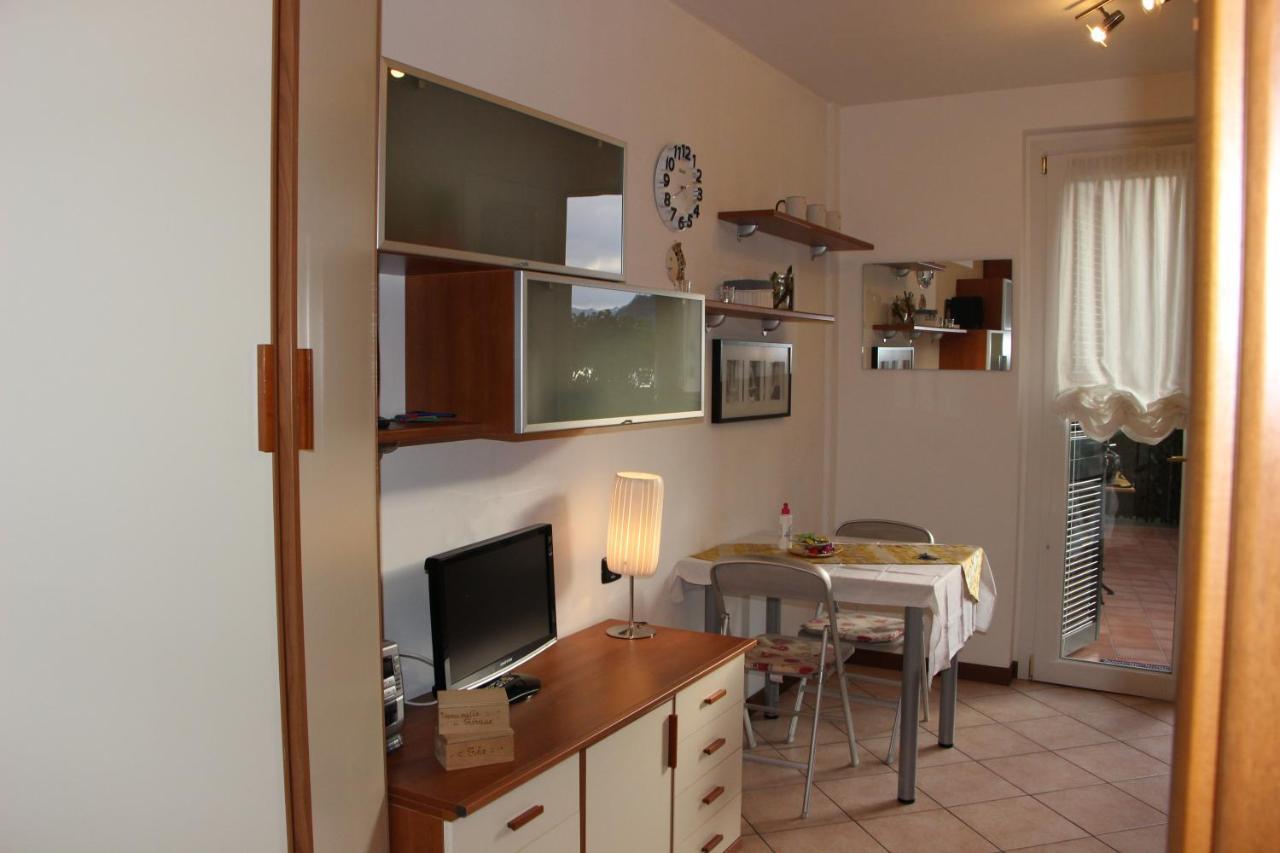 Apartment Il Porticciolo *