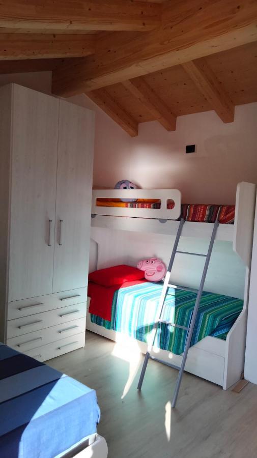 Casa Al.ma Domaso