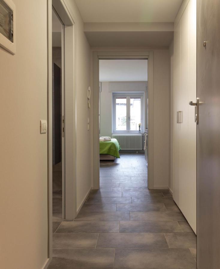 Papavero - Affitti Brevi Italia Apartment *