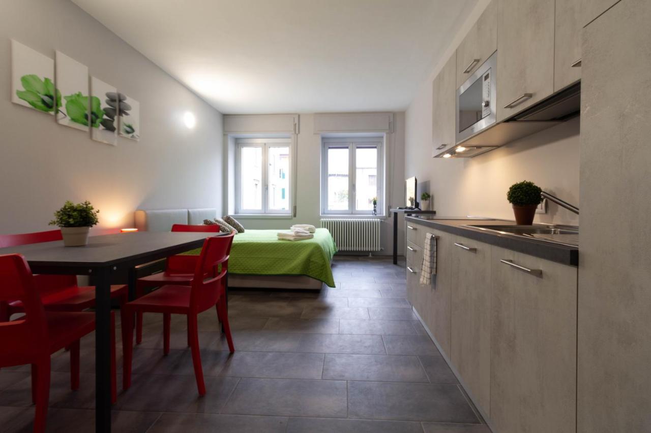 Lime - Affitti Brevi Italia Lecco