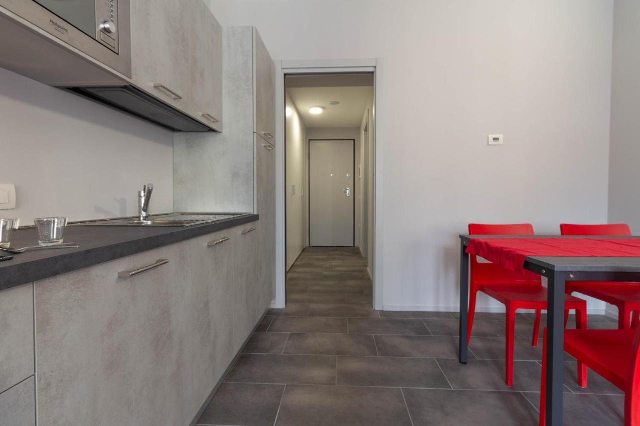 Lime - Affitti Brevi Italia Apartment