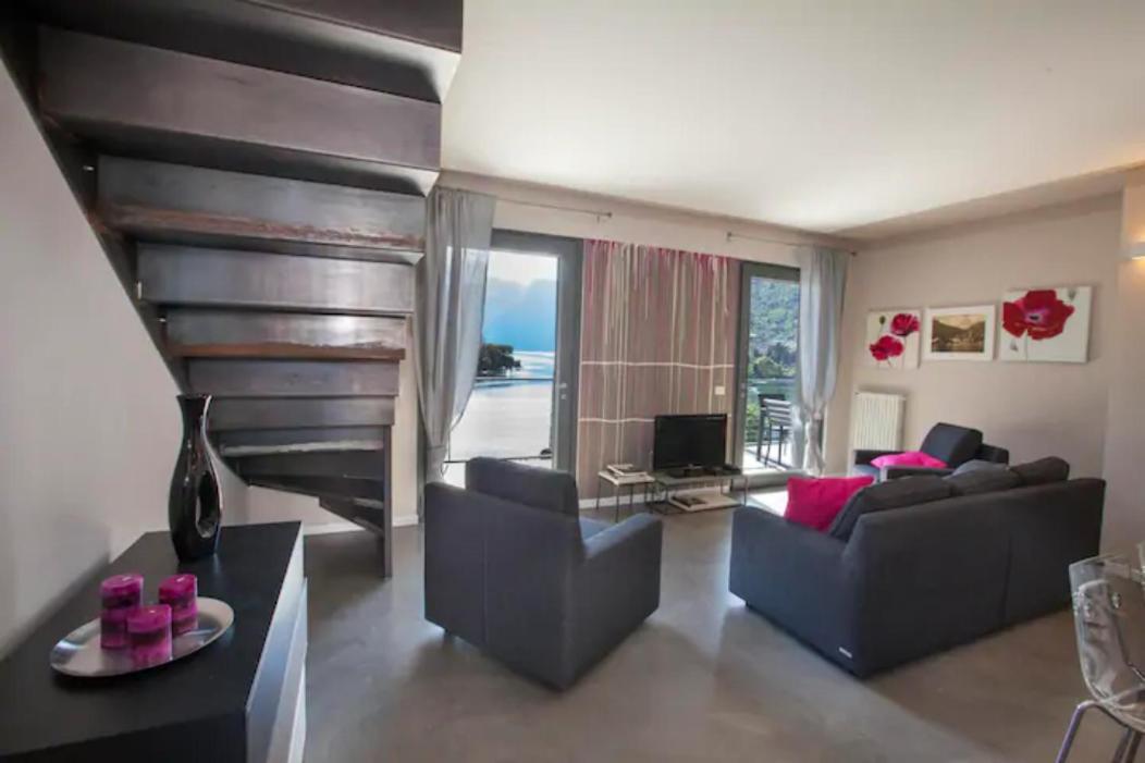 Comacina Aparthotel Ossuccio