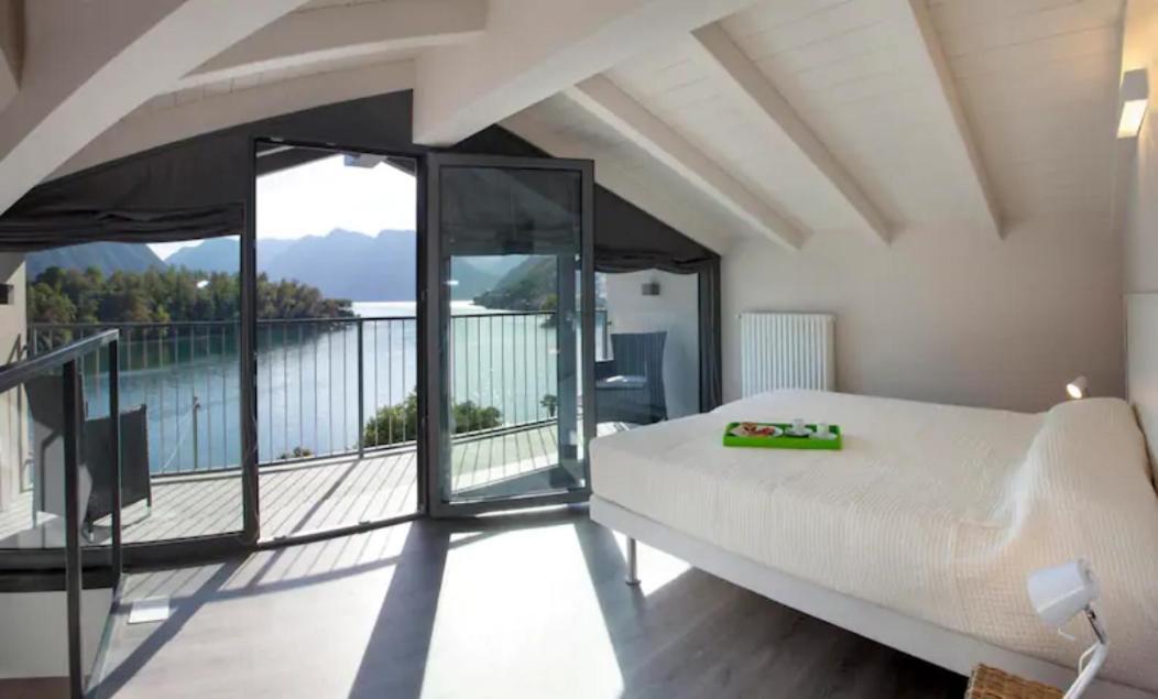 Aparthotel Comacina