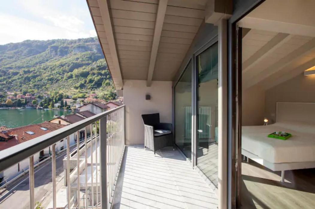 Comacina Aparthotel