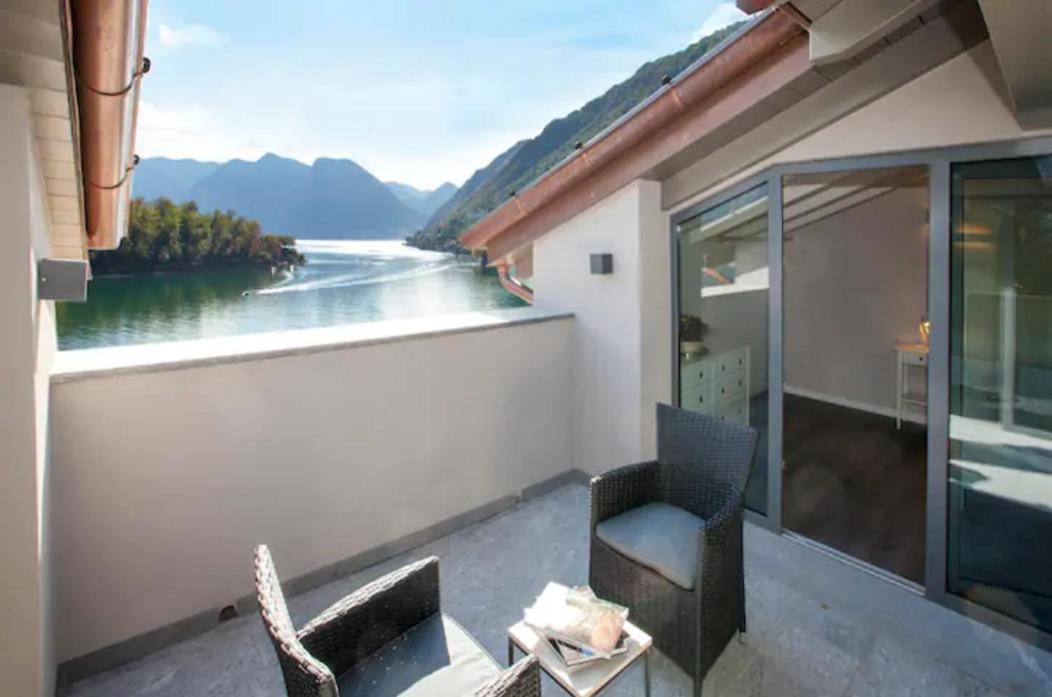 Comacina Aparthotel Ossuccio