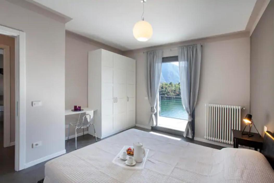 Aparthotel Comacina *