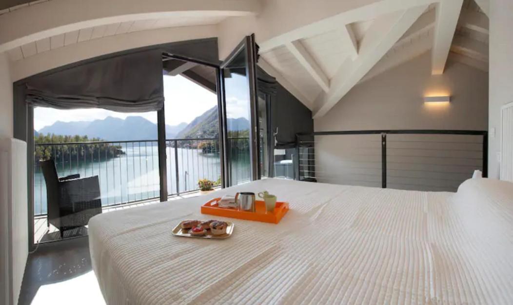 Comacina Aparthotel