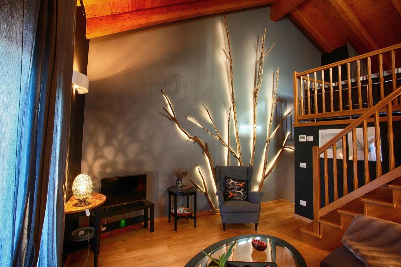 The Cozy Nest - * Bellano