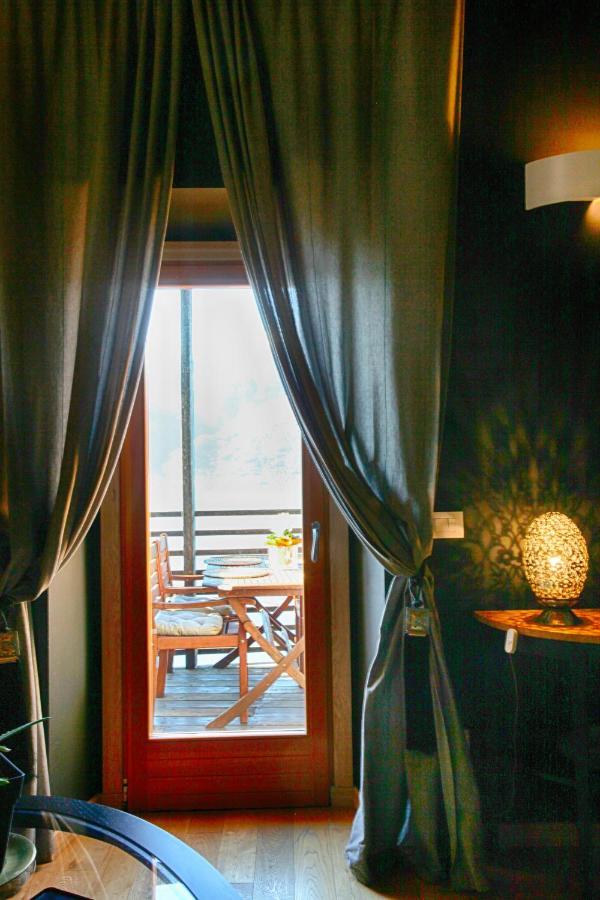 Casa vacanze The Cozy Nest - Bellano