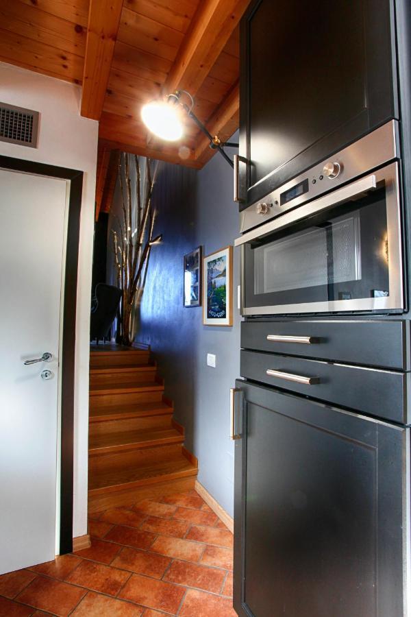 Casa vacanze The Cozy Nest - Bellano