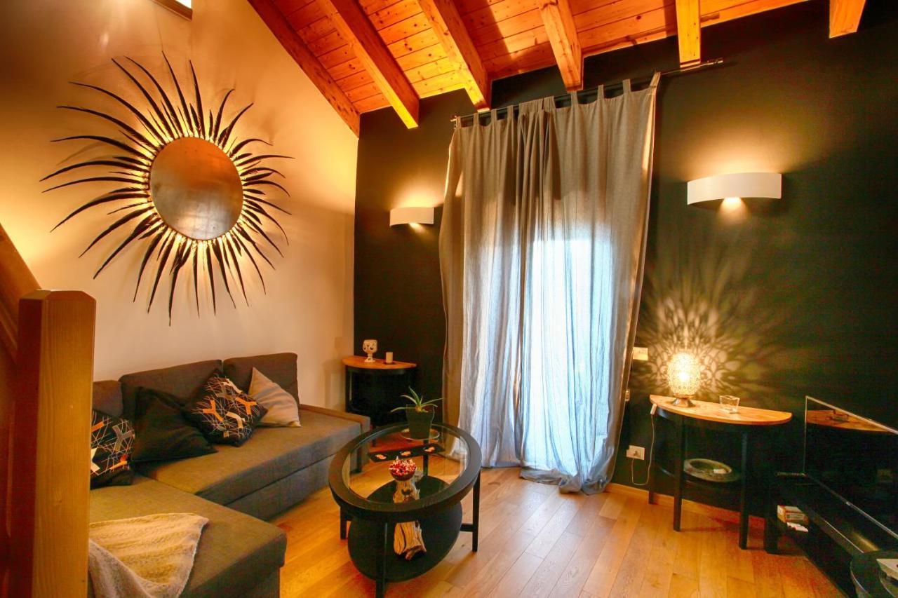 Casa vacanze The Cozy Nest - Bellano