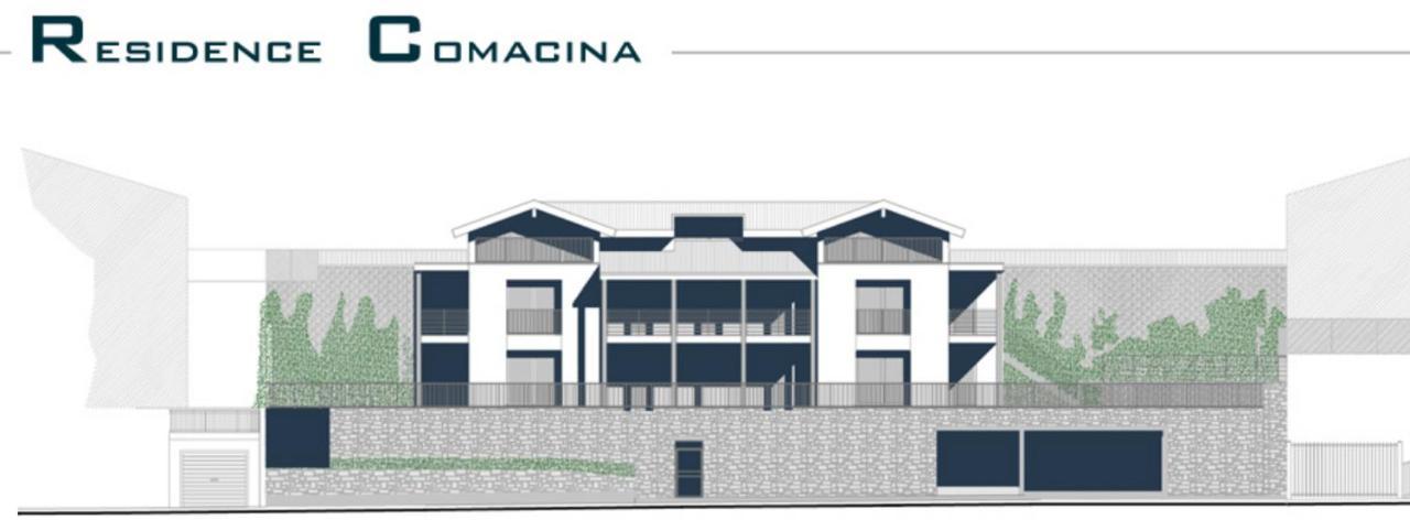 Comacina Aparthotel