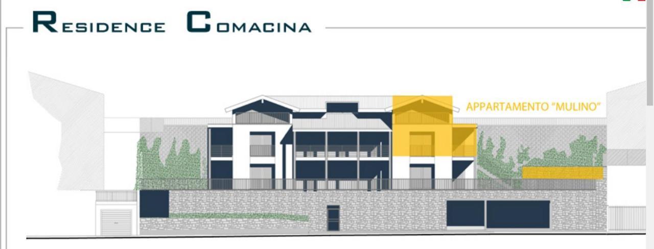 Comacina * Ossuccio