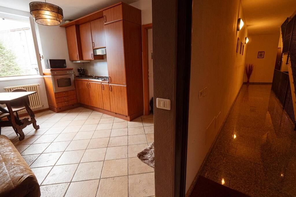 La Casa Di Anna Bellano
