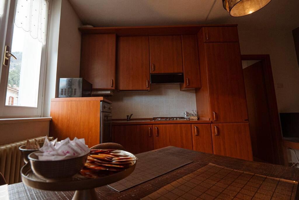 La Casa Di Anna Appartamento *