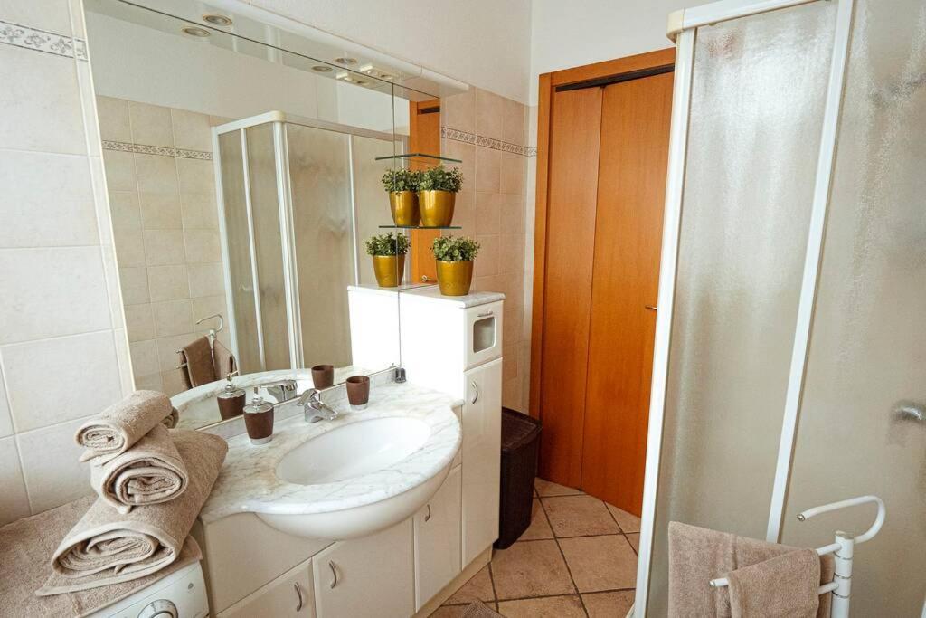 La Casa Di Anna Appartamento Bellano