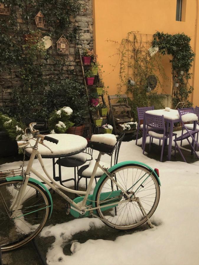 Aparthotel La Corte Di 3*