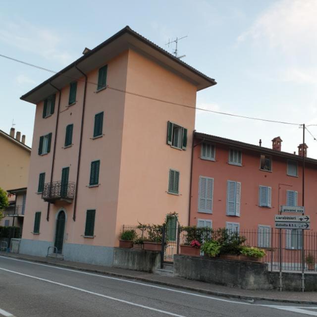 Appartamento La Casa Di Anna Bellano